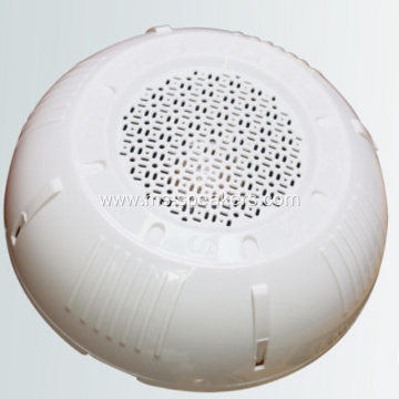 6 inch fireproof HIFI ceiling speaker